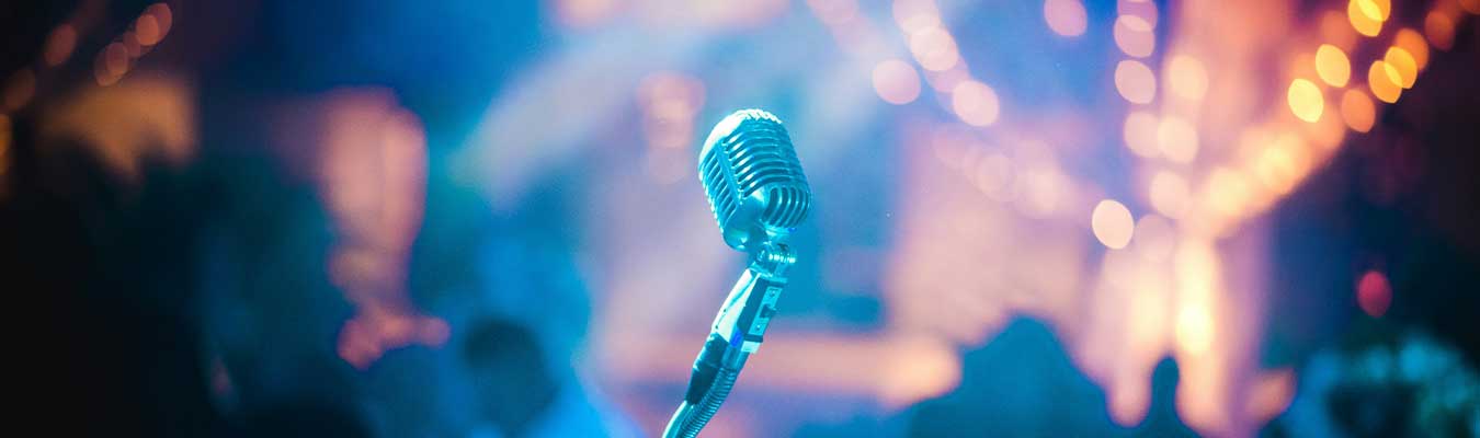 Seu bar + música + interação = ❤️